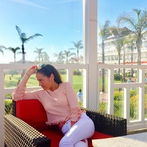 Meet your Posher, Cara